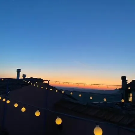 La Casa Del Gelsomino Apartmán *