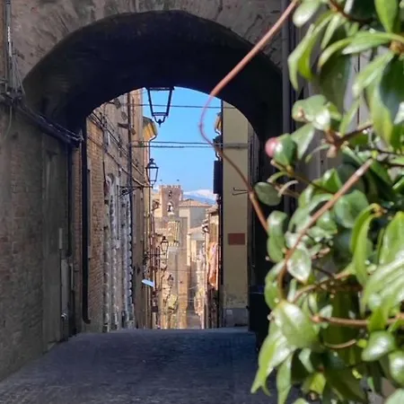 La Casa Del Gelsomino بيت ضيافة 3*