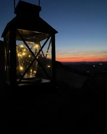 La Casa Del Gelsomino *