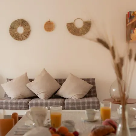 La Casa Del Gelsomino Apartman Acquaviva Picena