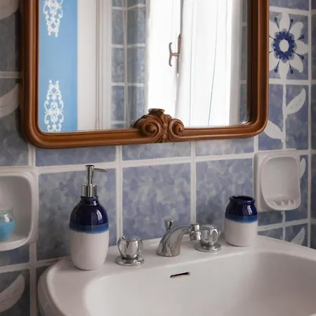 La Casa Del Gelsomino Apartmán *