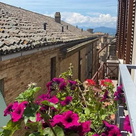 La Casa Del Gelsomino *