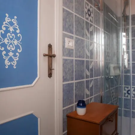 La Casa Del Gelsomino بيت ضيافة