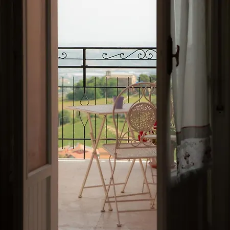 Apartmán La Casa Del Gelsomino Acquaviva Picena