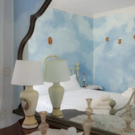 La Casa Del Gelsomino Apartmán *