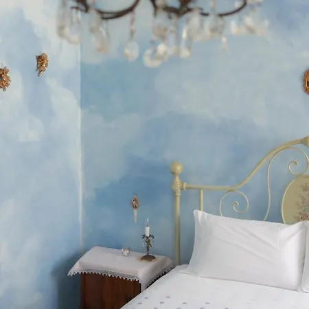 بيت ضيافة La Casa Del Gelsomino أكوافيفا بيسينا