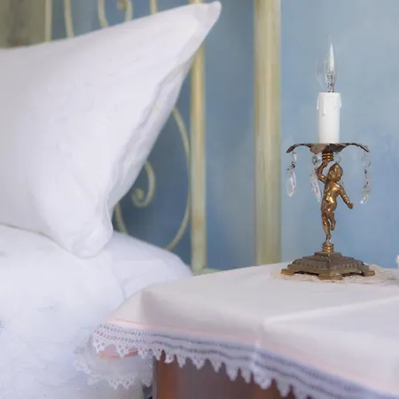 Apartmán La Casa Del Gelsomino