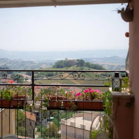 La Casa Del Gelsomino *