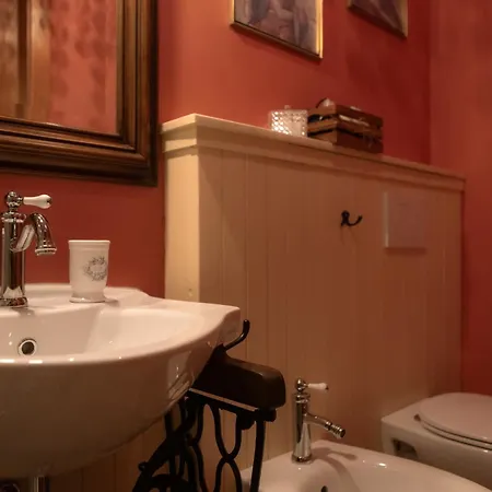 La Casa Del Gelsomino Acquaviva Picena