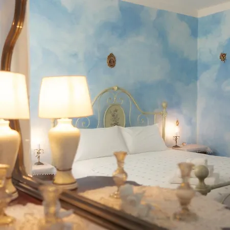 بيت ضيافة La Casa Del Gelsomino